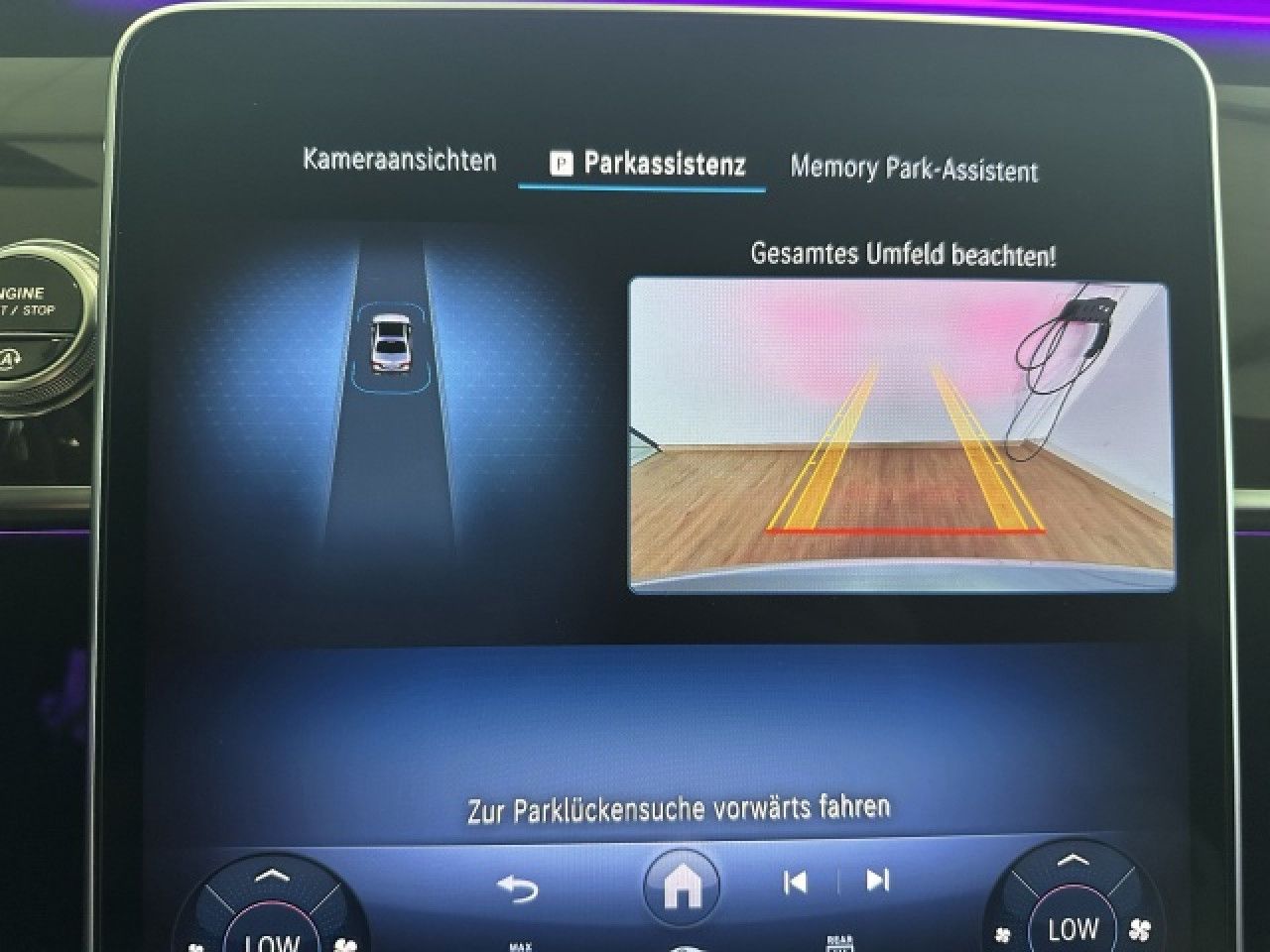 Mercedes-Benz S-Klasse – Bild 25