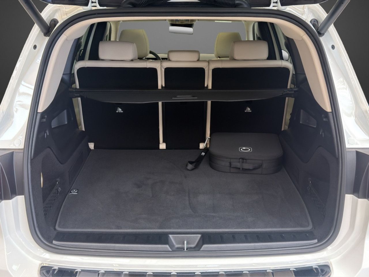 Mercedes-Benz EQB – Bild 6