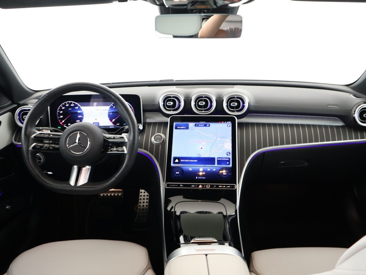 Mercedes-Benz C-Klasse – Bild 10