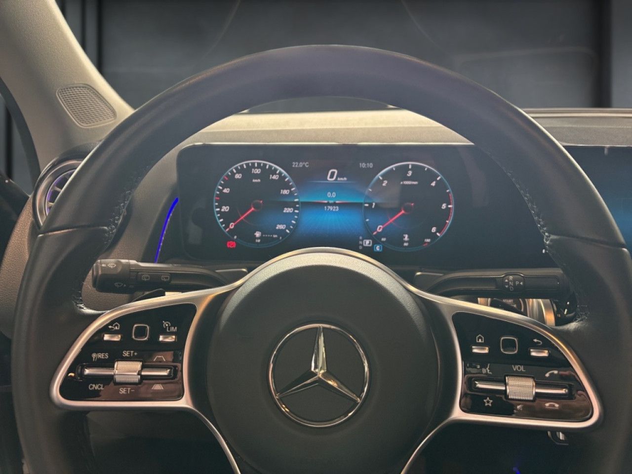 Mercedes-Benz GLB – Bild 8