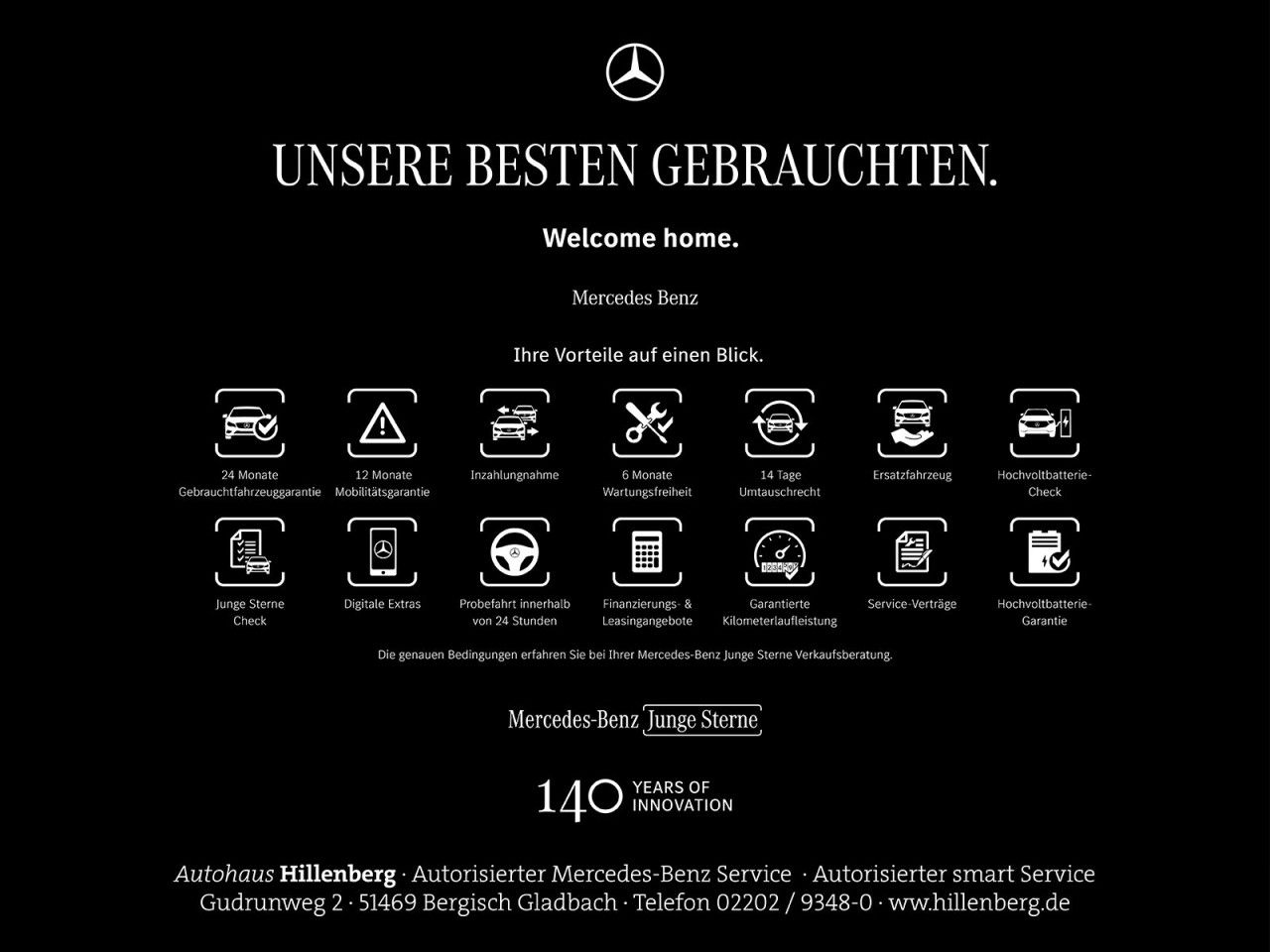 Mercedes-Benz C-Klasse – Bild 10