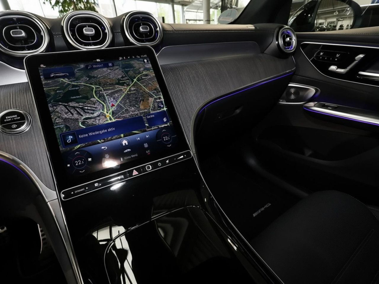 Mercedes-Benz GLC – Bild 10