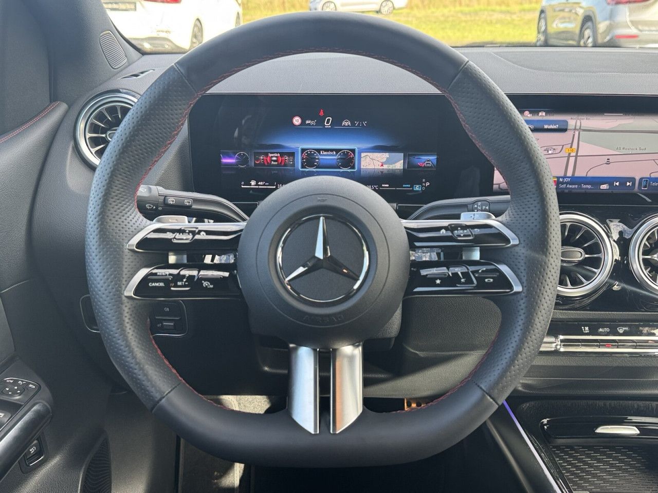 Mercedes-Benz B-Klasse – Bild 12