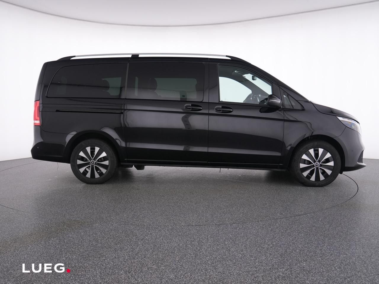 Mercedes-Benz V-Klasse – Bild 11