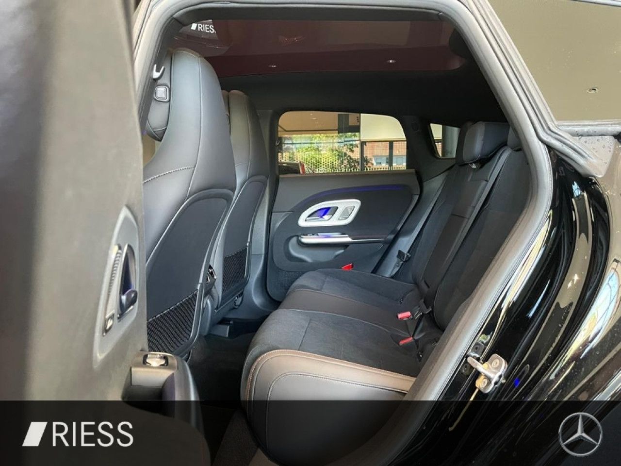 Mercedes-Benz CLA – Bild 4