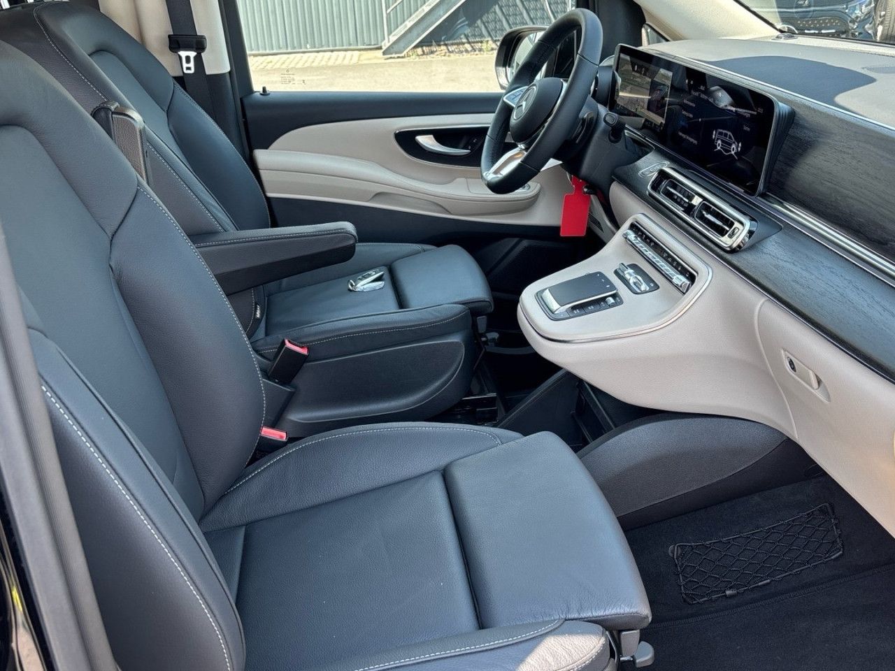 Mercedes-Benz Marco Polo – Bild 11