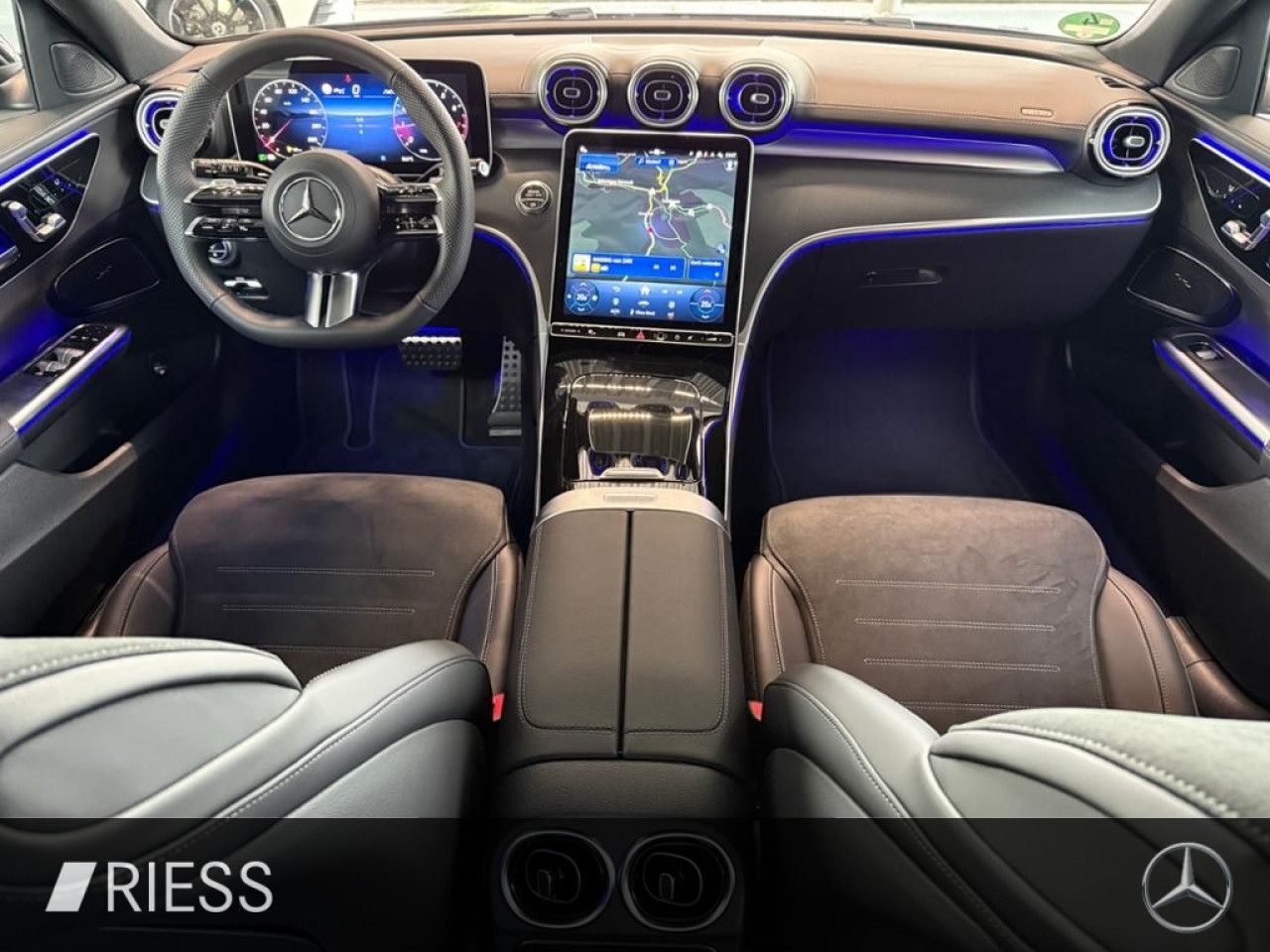 Mercedes-Benz C-Klasse – Bild 11