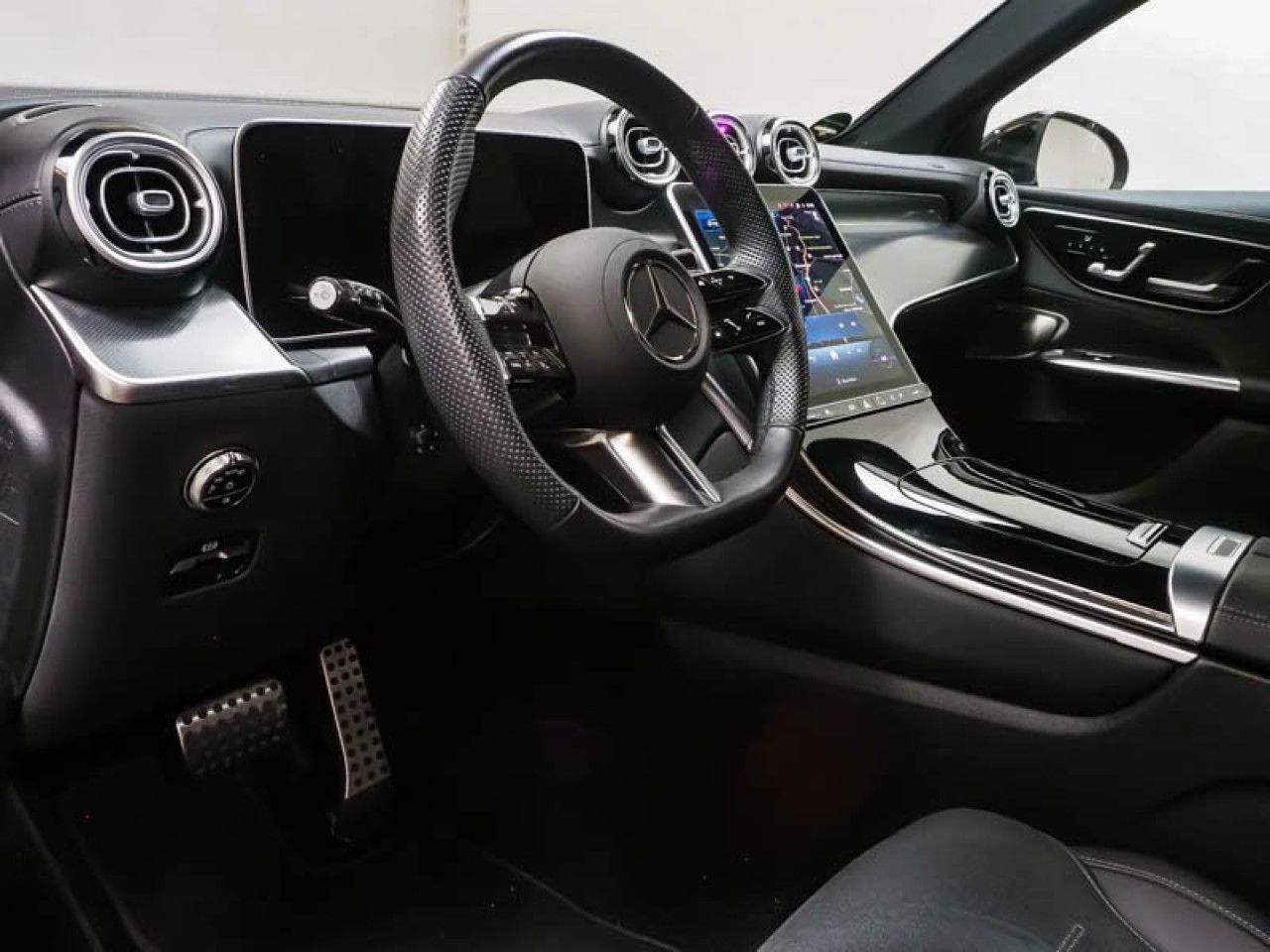 Mercedes-Benz GLC – Bild 7
