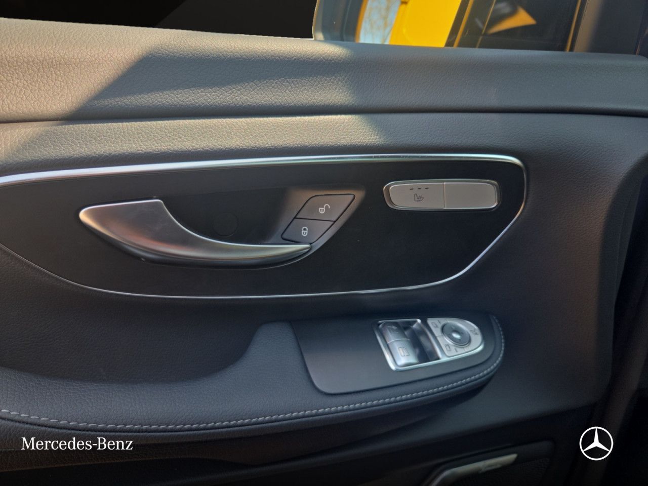 Mercedes-Benz V-Klasse – Bild 14