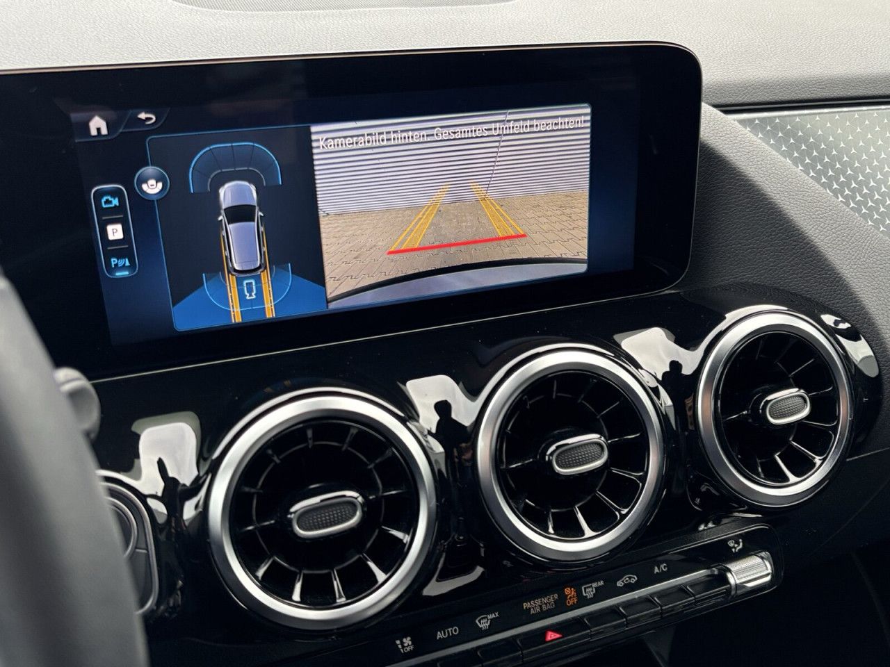 Mercedes-Benz B-Klasse – Bild 22