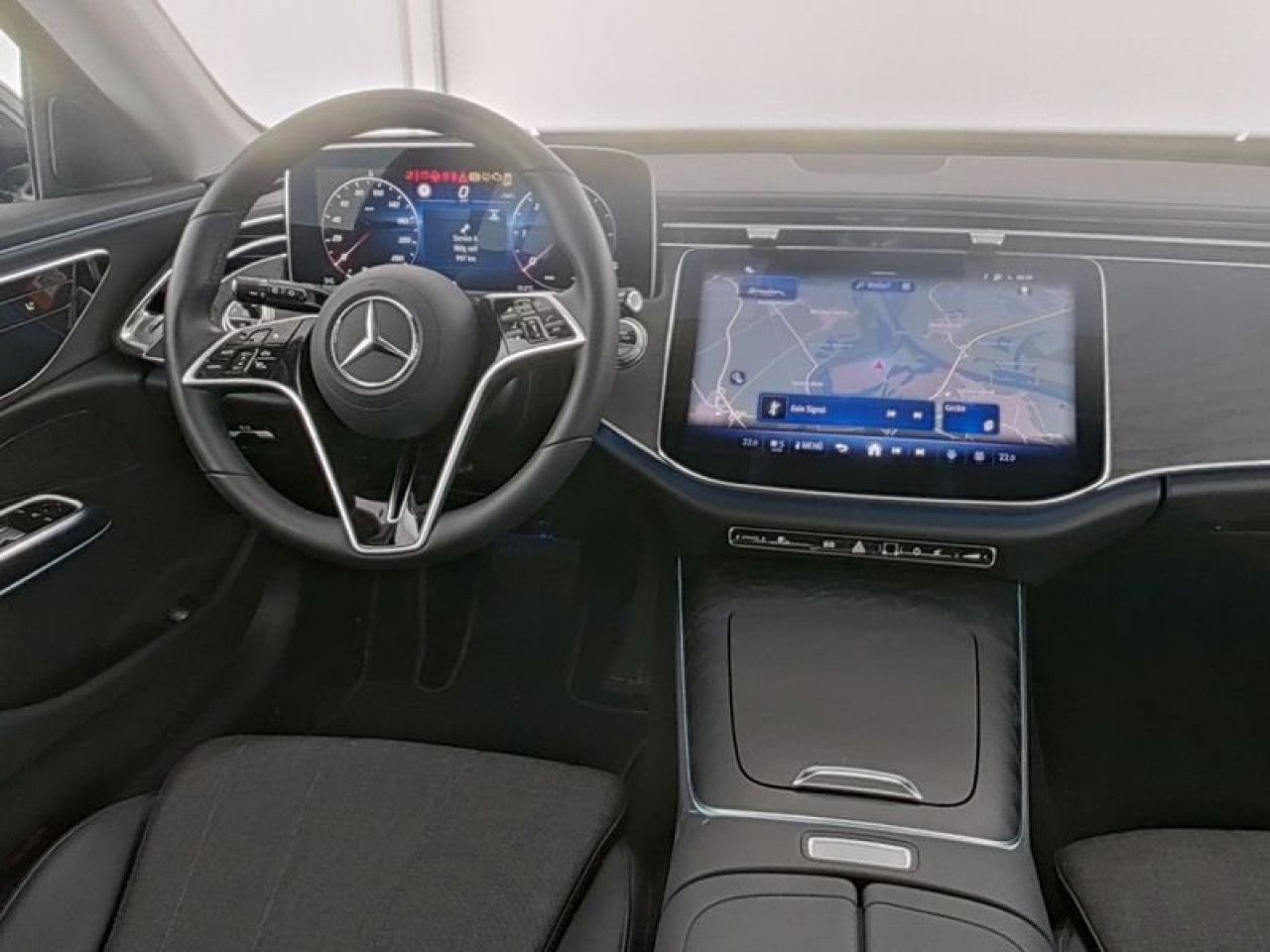 Mercedes-Benz E-Klasse – Bild 5