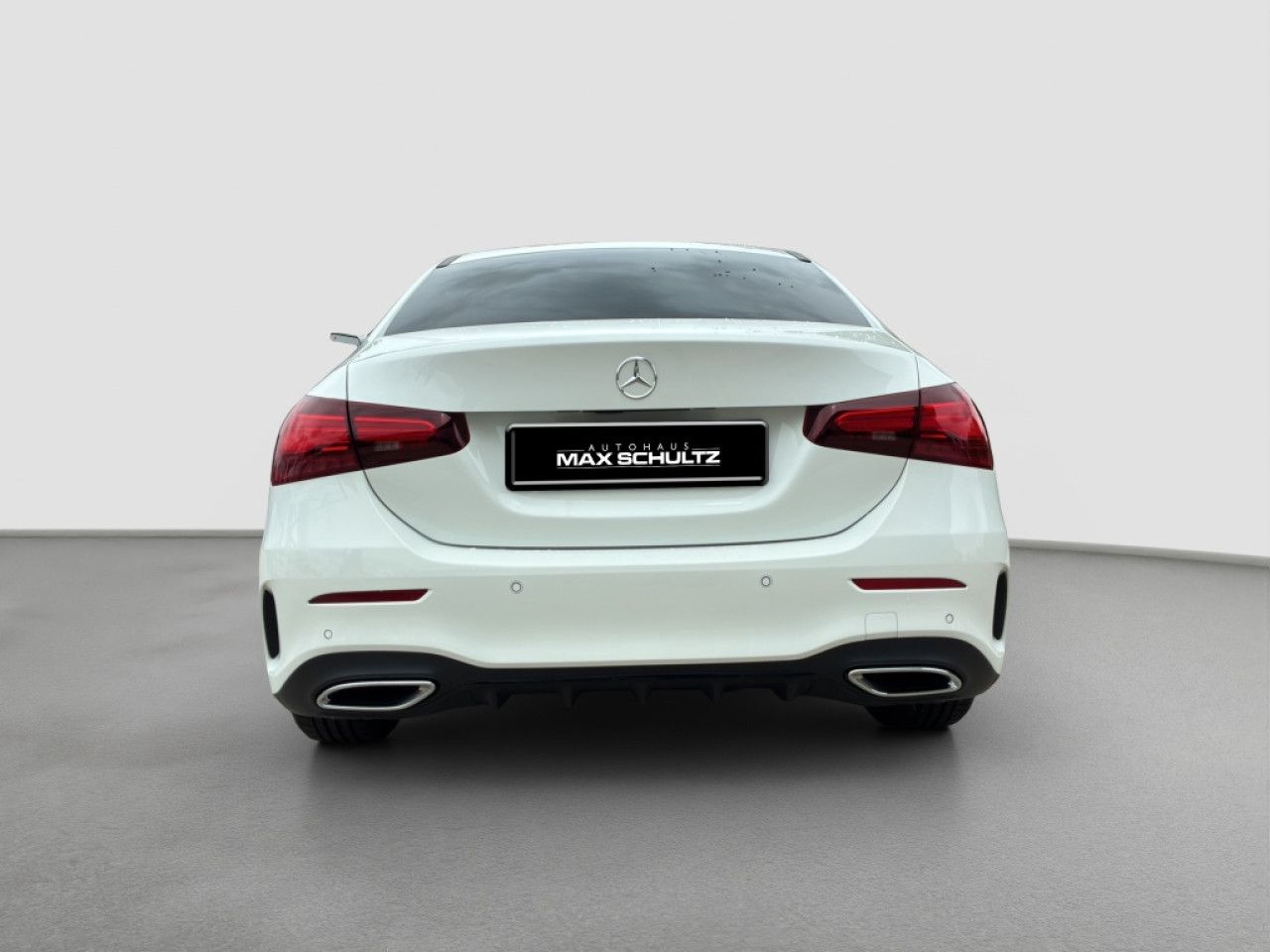 Mercedes-Benz A-Klasse – Bild 4