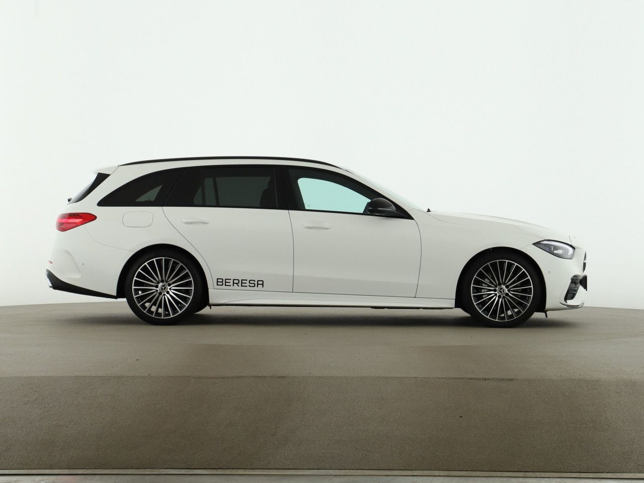 Mercedes-Benz C-Klasse – Bild 6