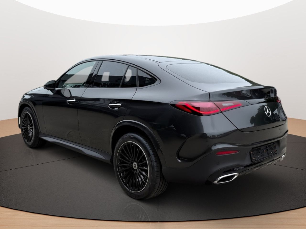 Mercedes-Benz GLC – Bild 7