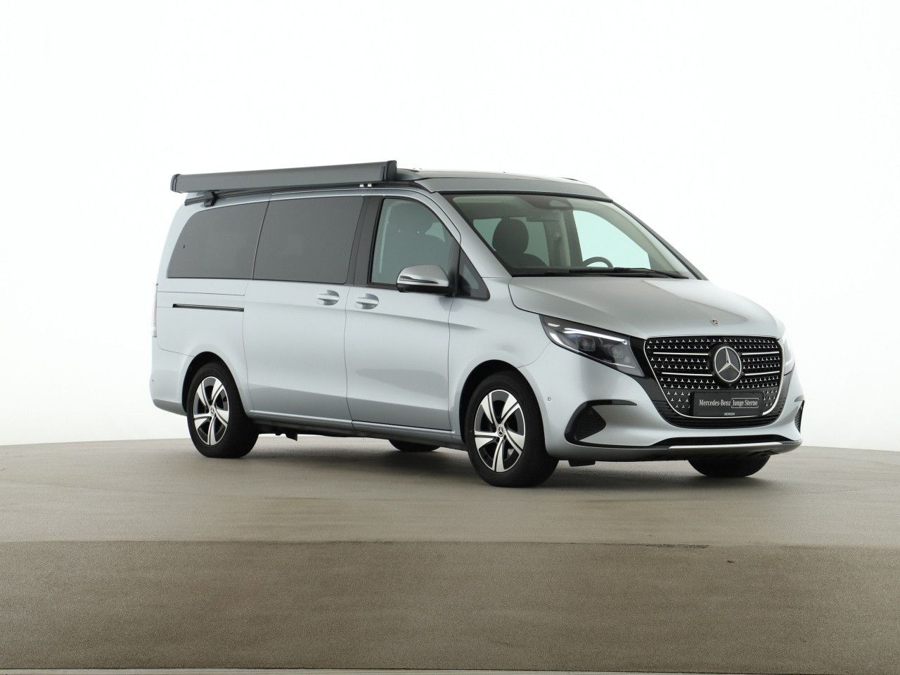Mercedes-Benz Marco Polo – Bild 8
