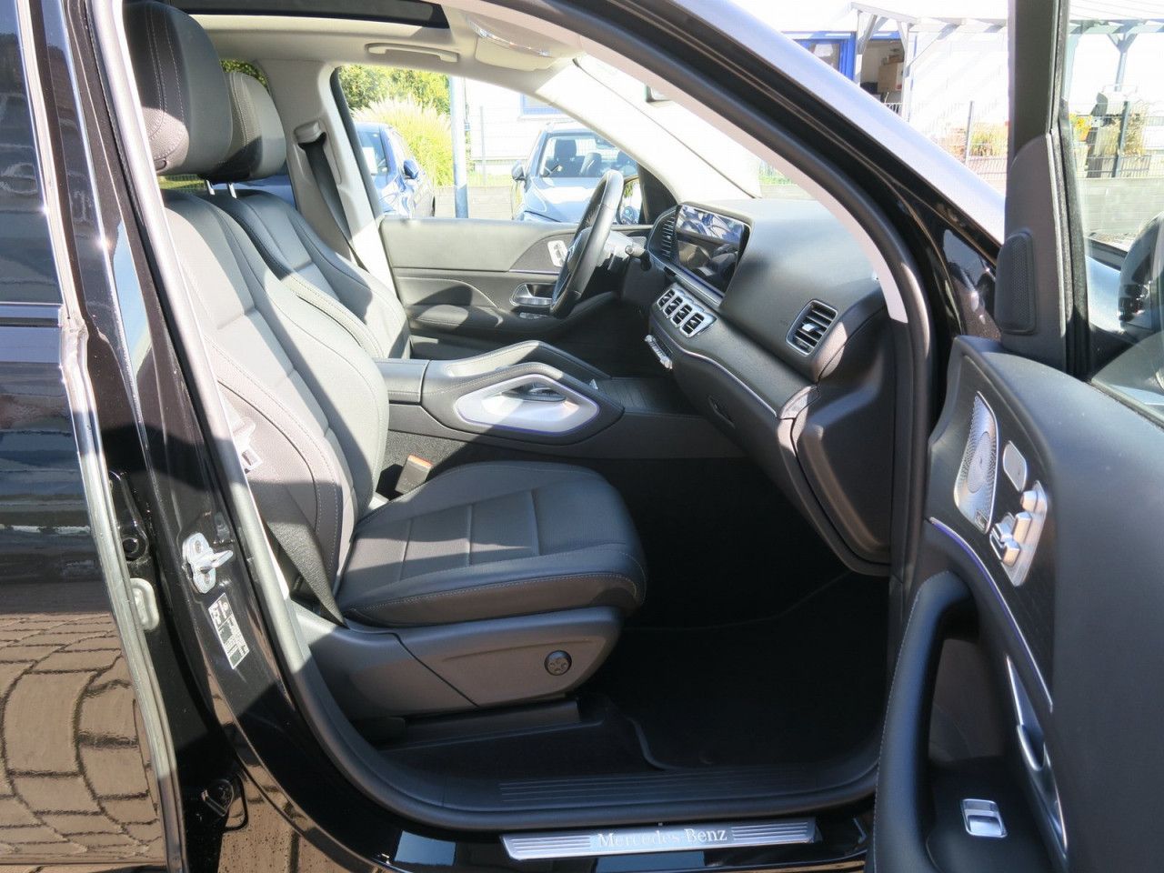 Mercedes-Benz GLE – Bild 16
