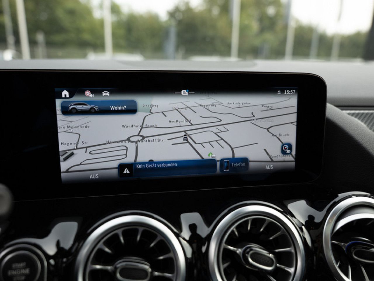 Mercedes-Benz GLA – Bild 9