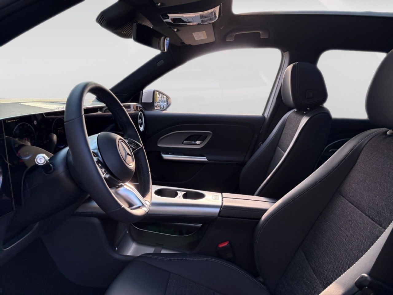 Mercedes-Benz GLB – Bild 10