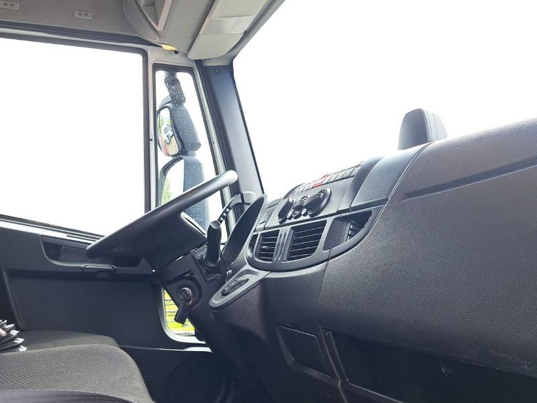 IVECO | ML160E28/P EVI_D