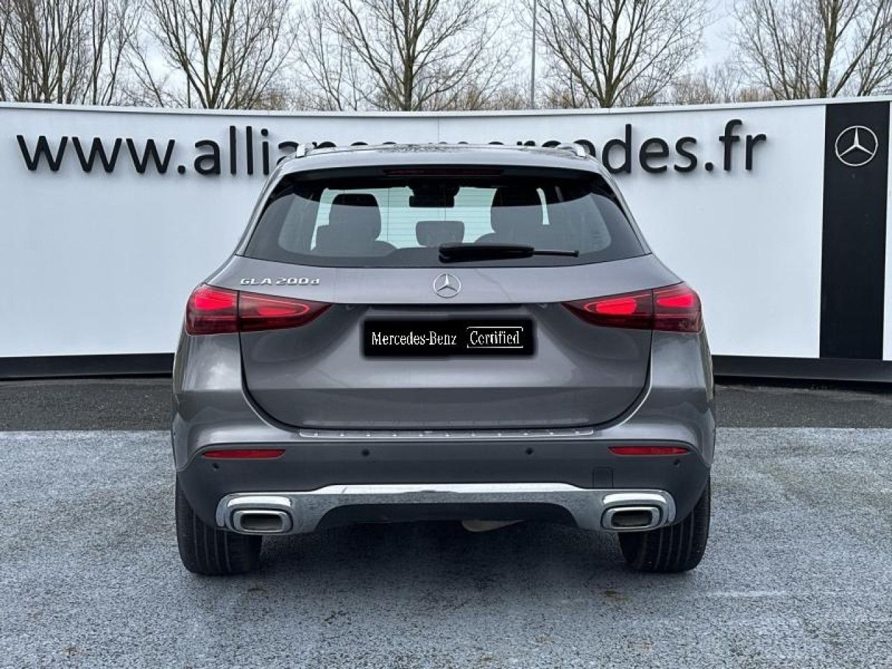 Photo du v&eacute;hicule 4 / 18