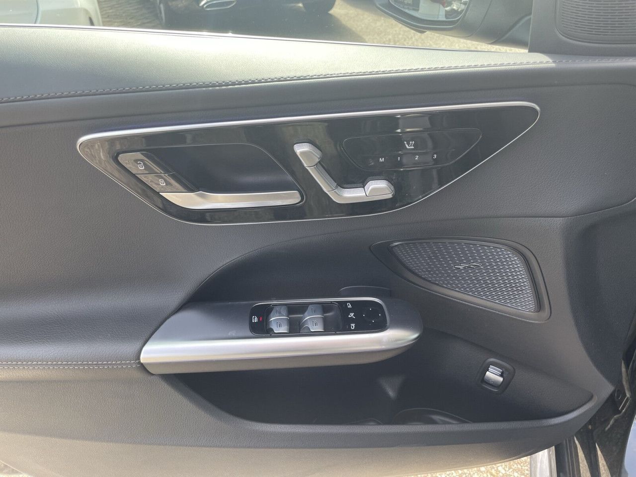 Mercedes-Benz C-Klasse – Bild 15