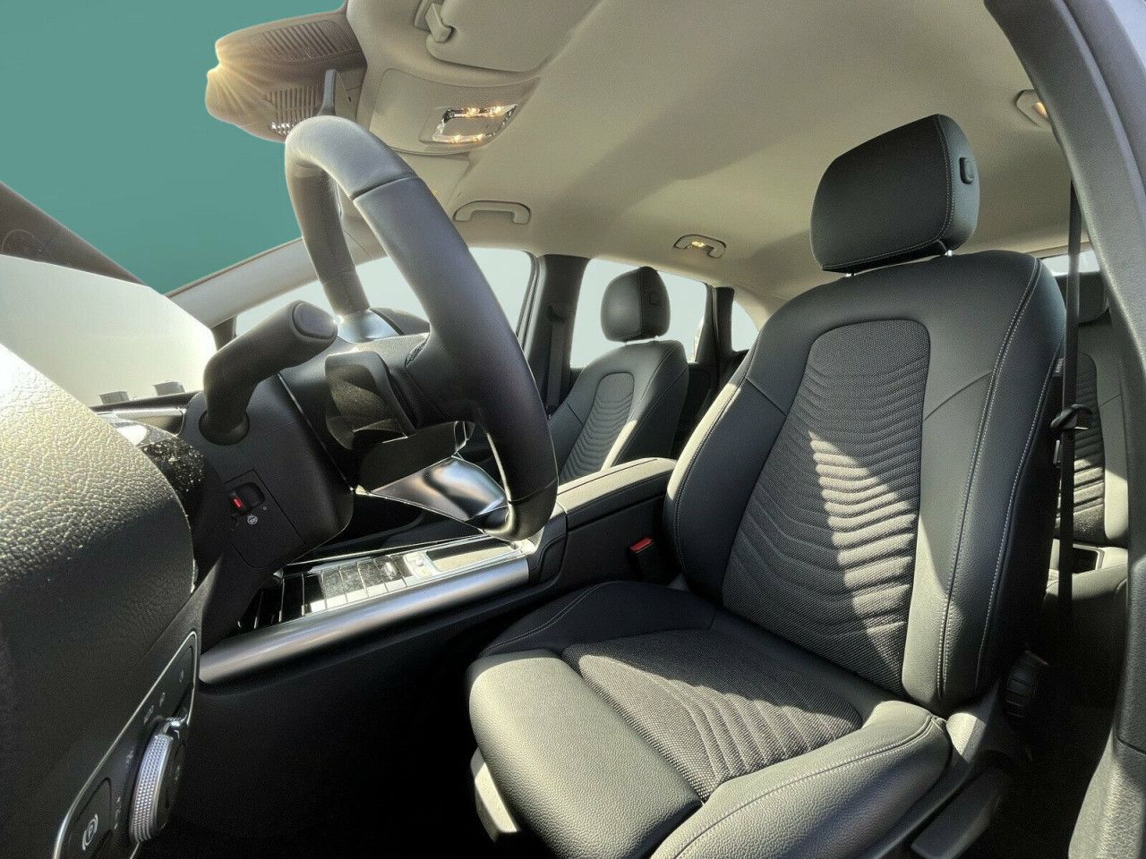 Mercedes-Benz B-Klasse – Bild 17