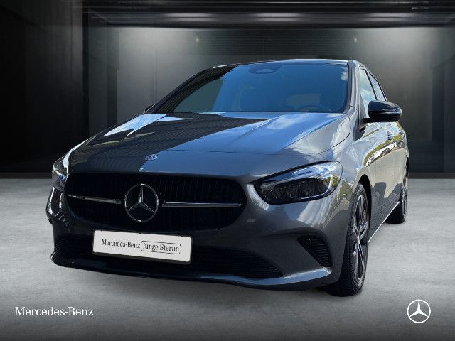 Mercedes-Benz B 200 occasion