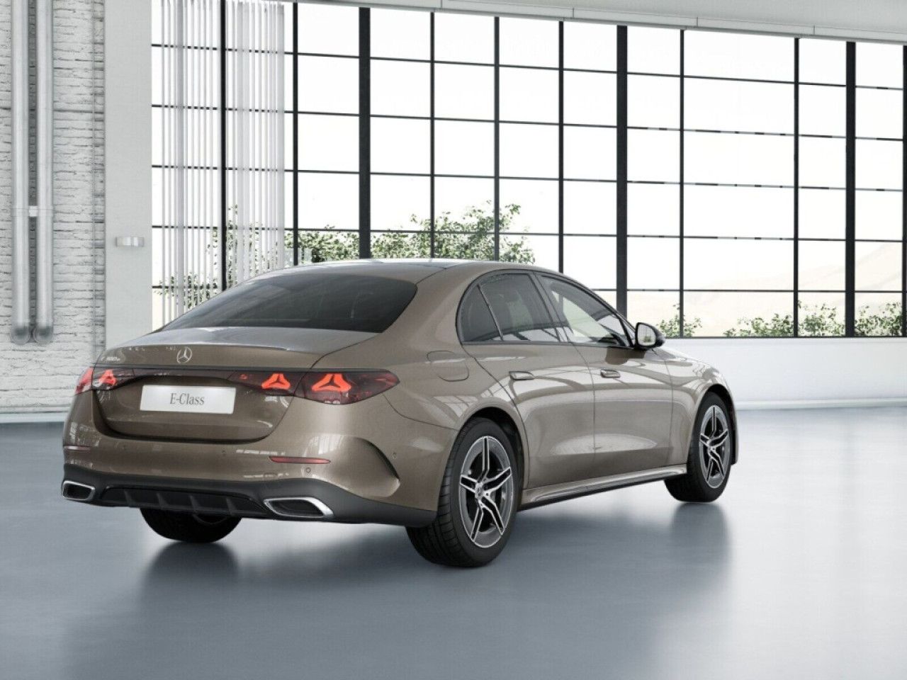 Mercedes-Benz E-Klasse – Bild 2