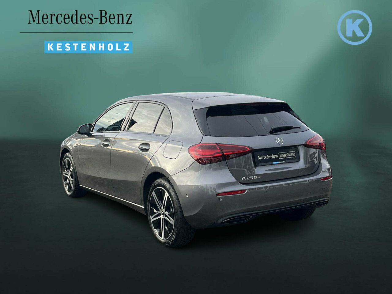 Mercedes-Benz A-Klasse – Bild 6