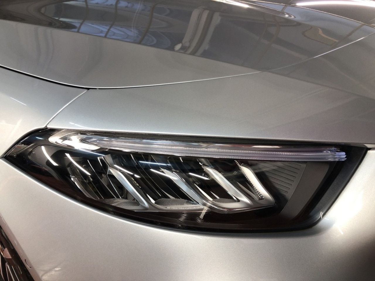 Mercedes-Benz A-Klasse – Bild 12