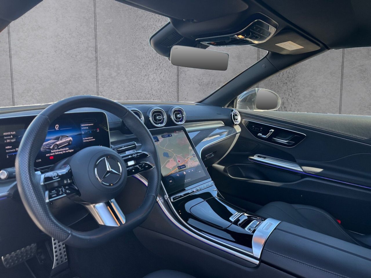 Mercedes-Benz CLE – Bild 13