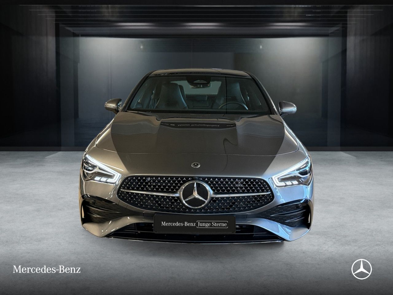 Mercedes-Benz CLA – Bild 8