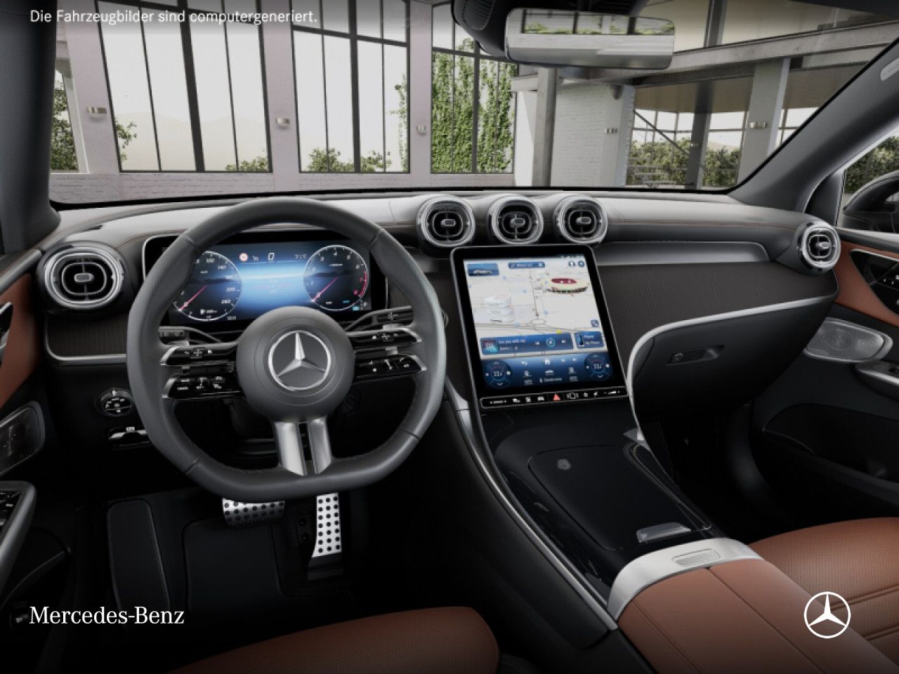 Mercedes-Benz GLC – Bild 7