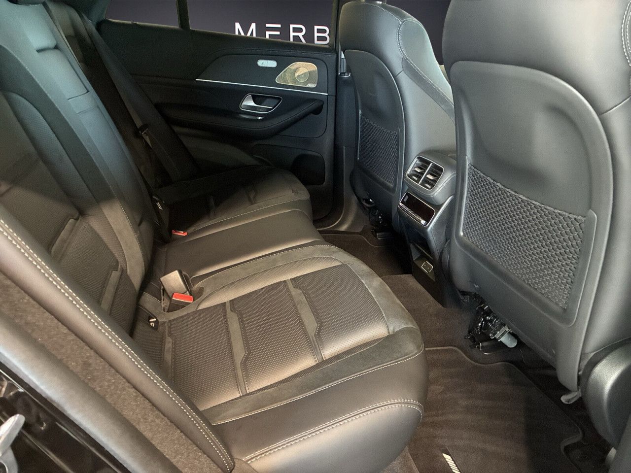Mercedes-Benz GLE – Bild 12