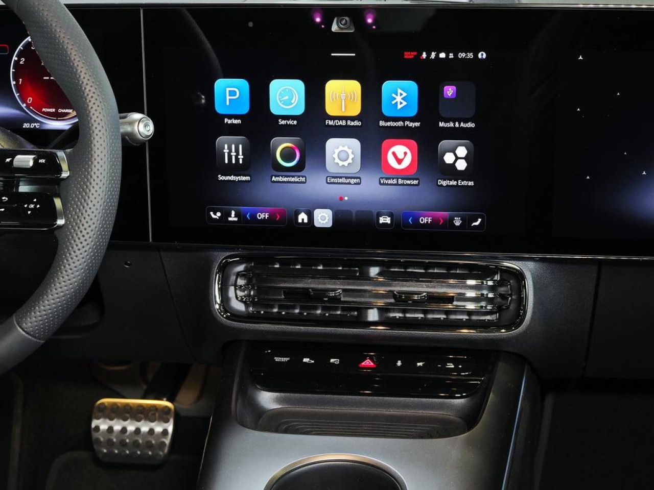 Mercedes-Benz CLA – Bild 11