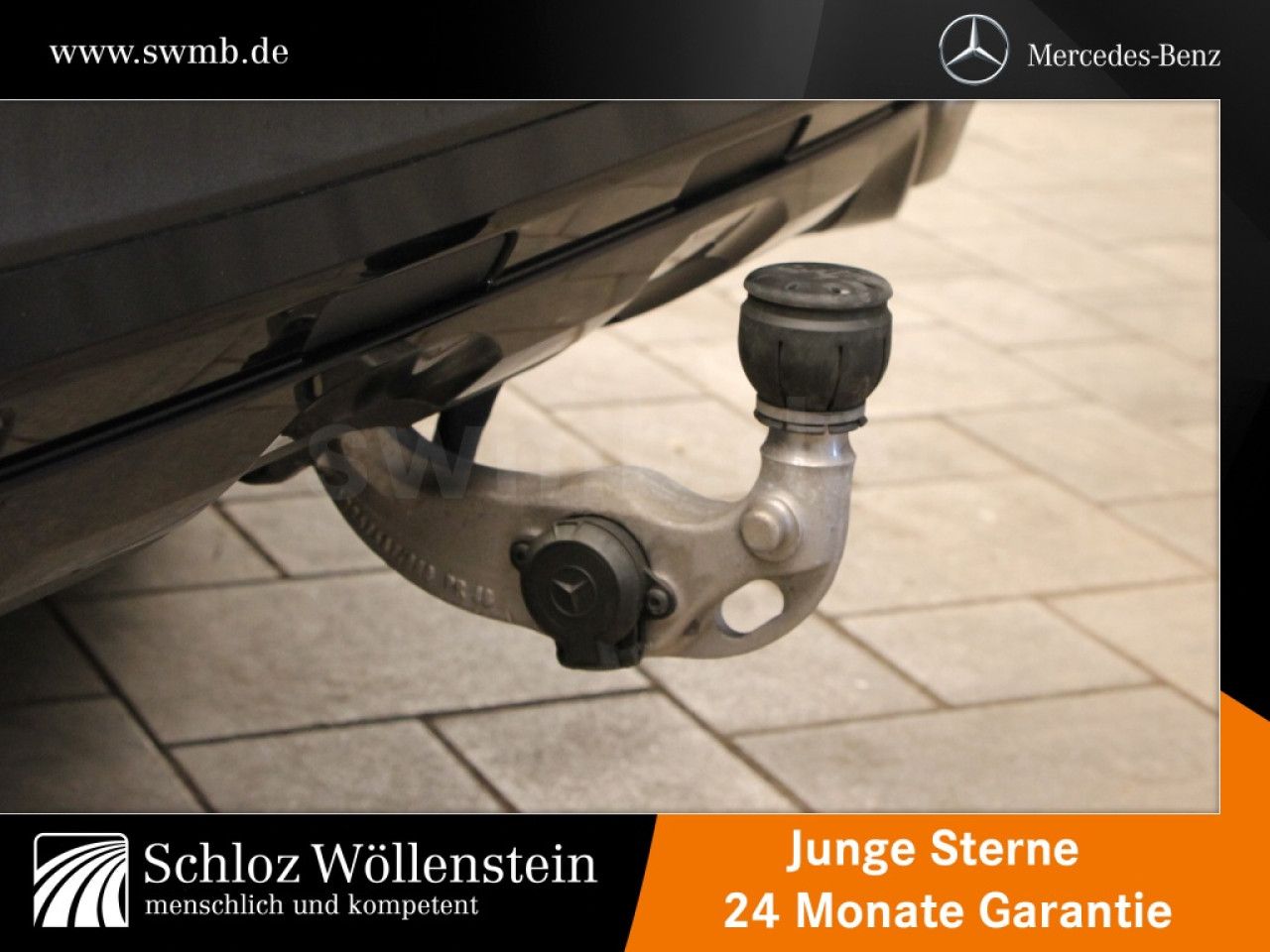 Mercedes-Benz GLC – Bild 11