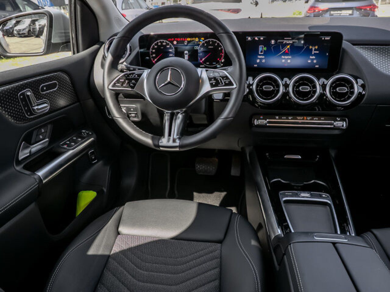 Mercedes-Benz B-Klasse – Bild 4