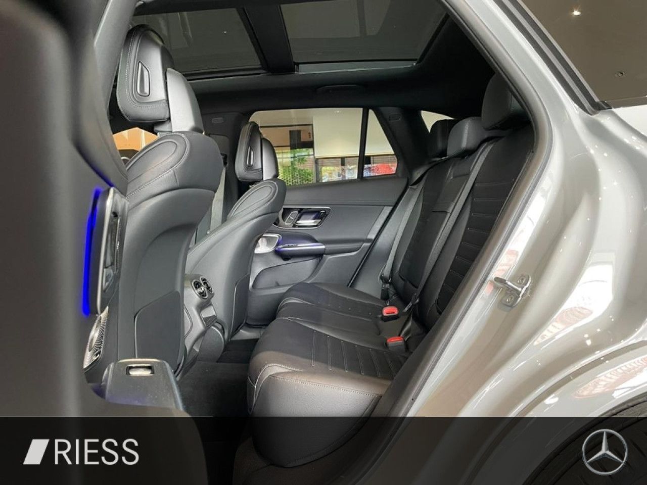 Mercedes-Benz GLC – Bild 4