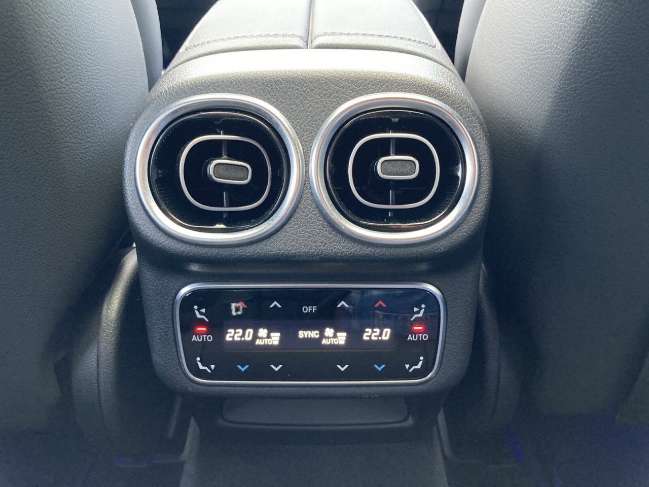 Mercedes-Benz GLC – Bild 18