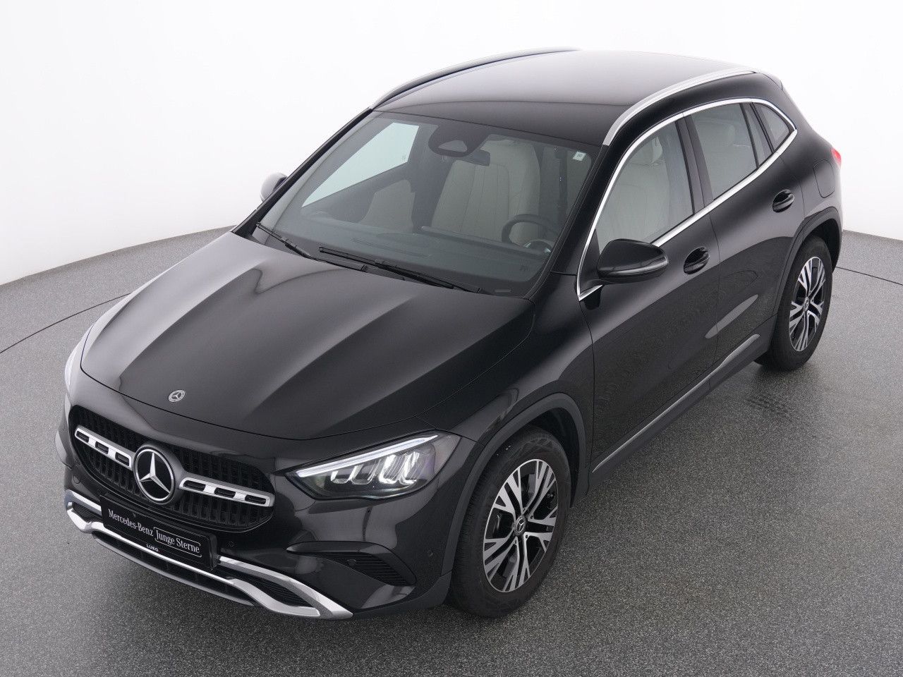 Mercedes-Benz GLA – Bild 17