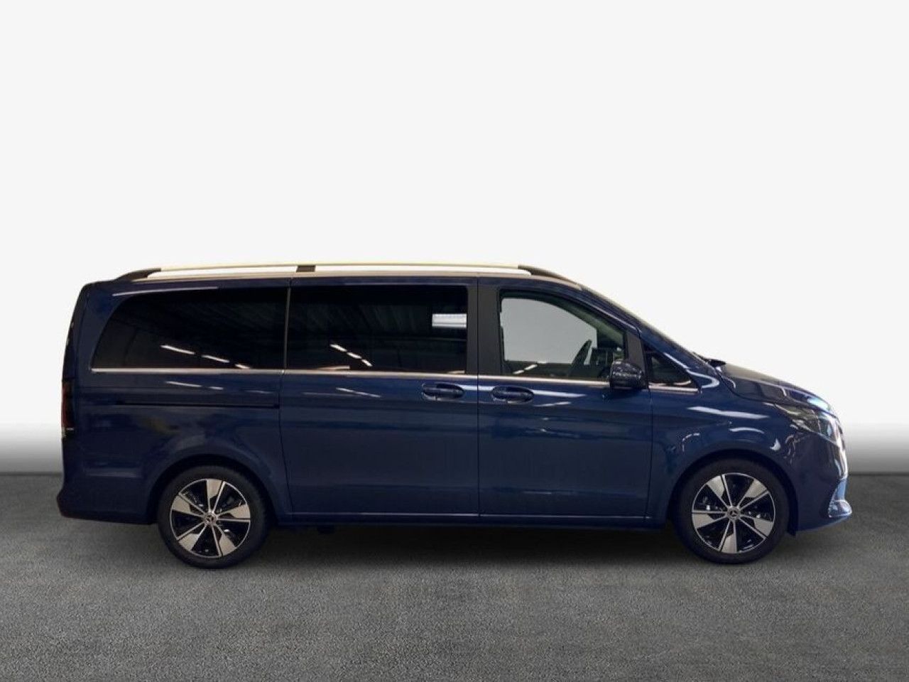 Mercedes-Benz V-Klasse – Bild 4