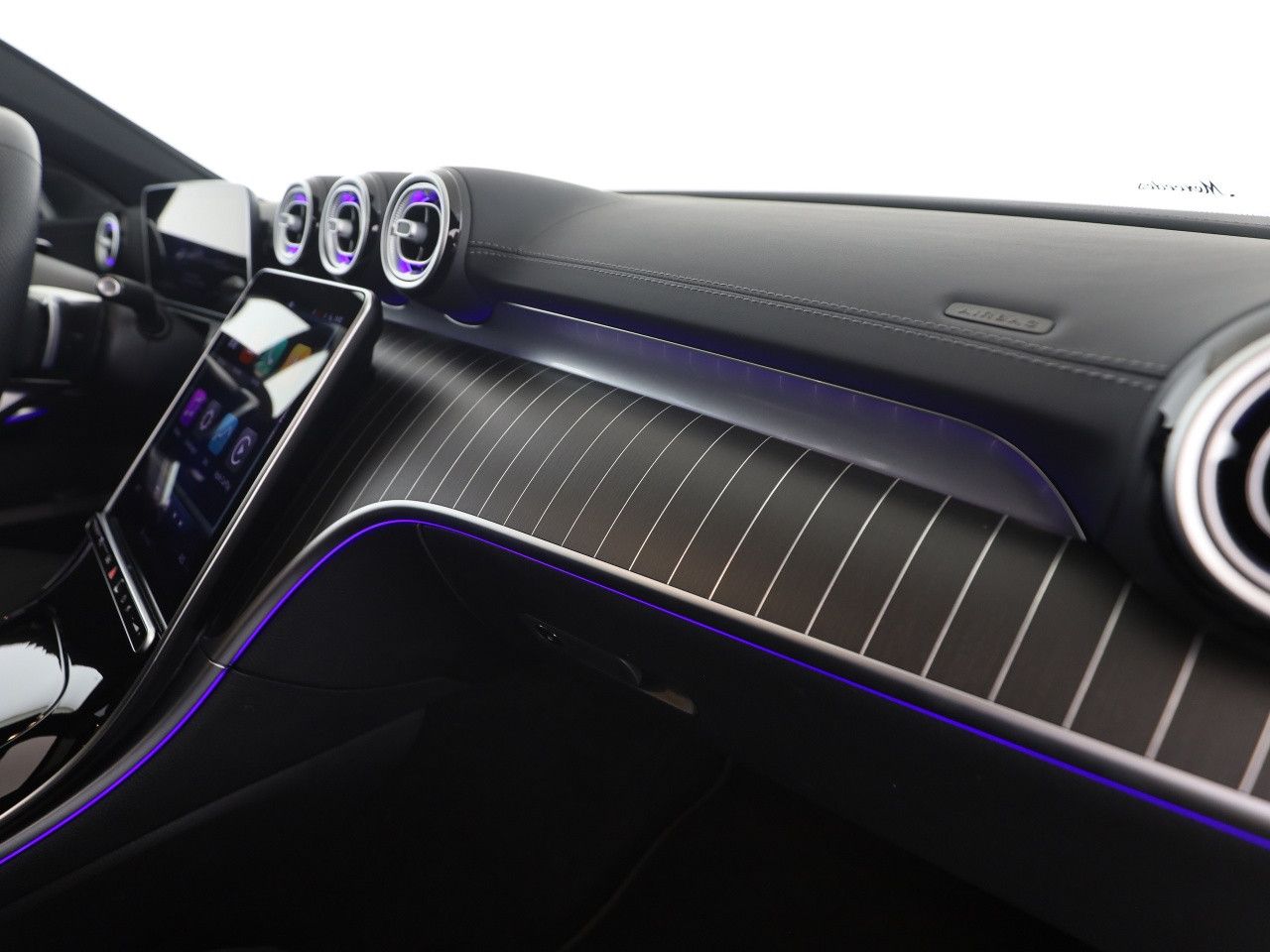 Mercedes-Benz C-Klasse – Bild 19