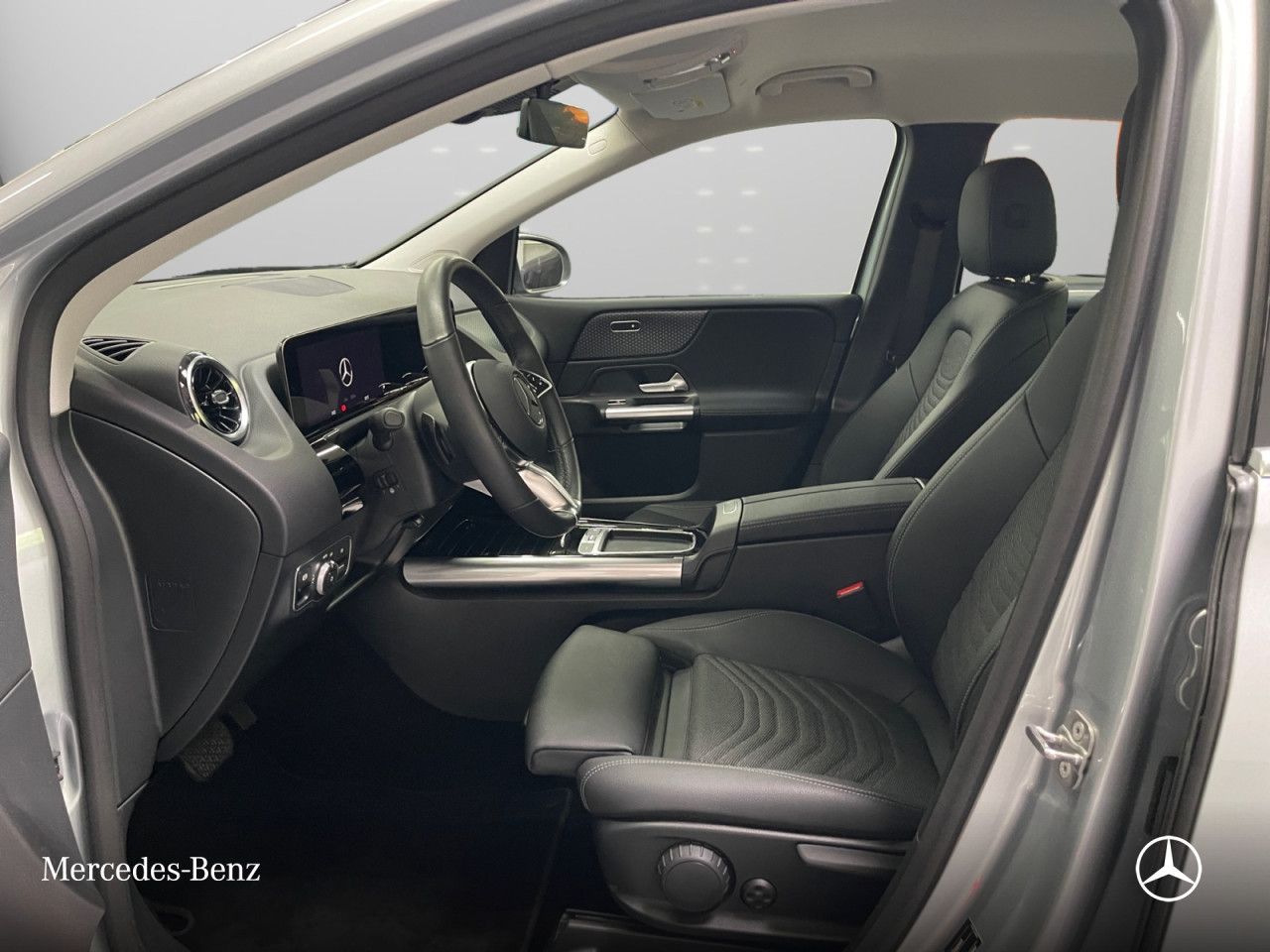 Mercedes-Benz B-Klasse – Bild 8