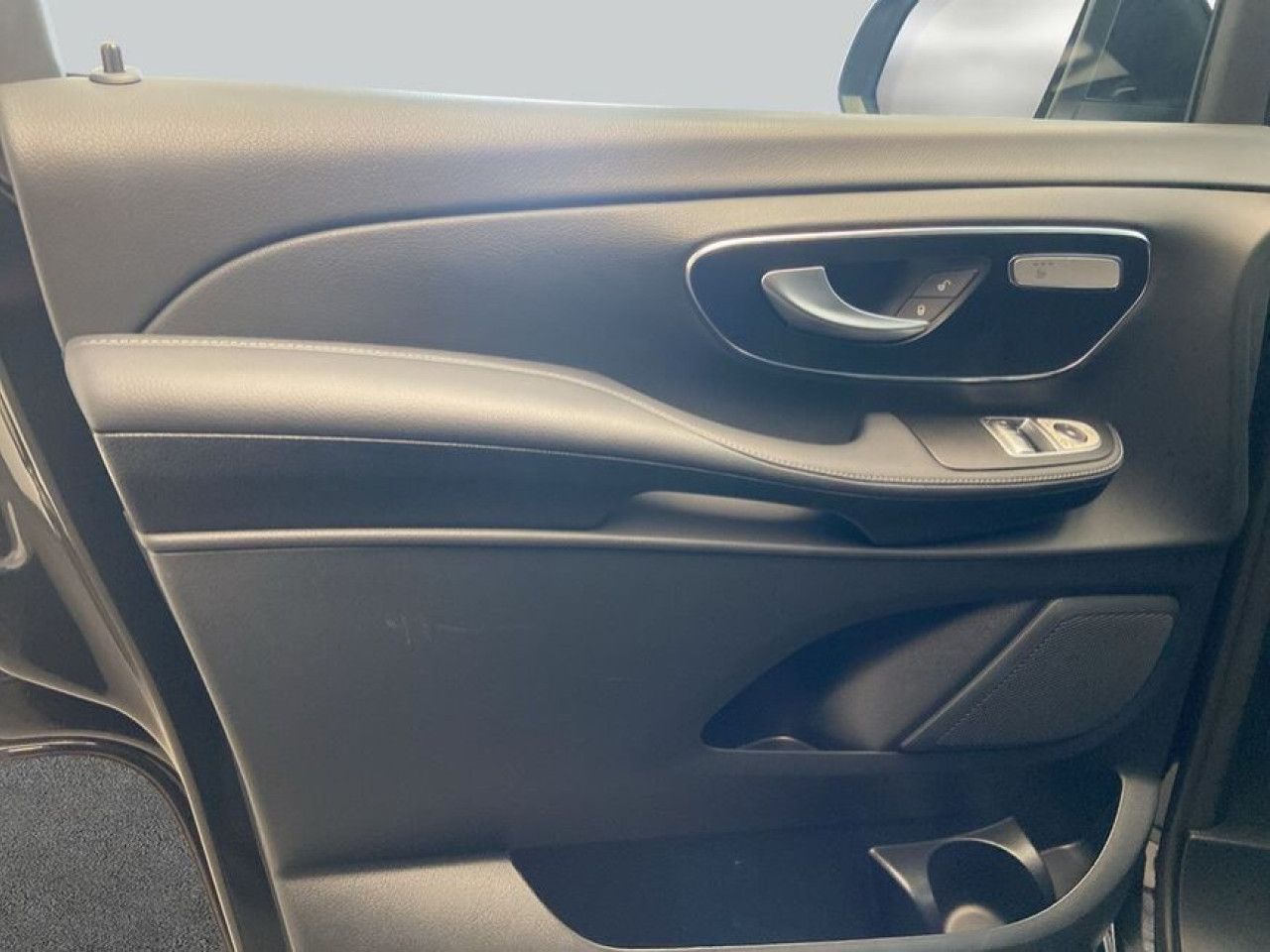 Mercedes-Benz V-Klasse – Bild 19