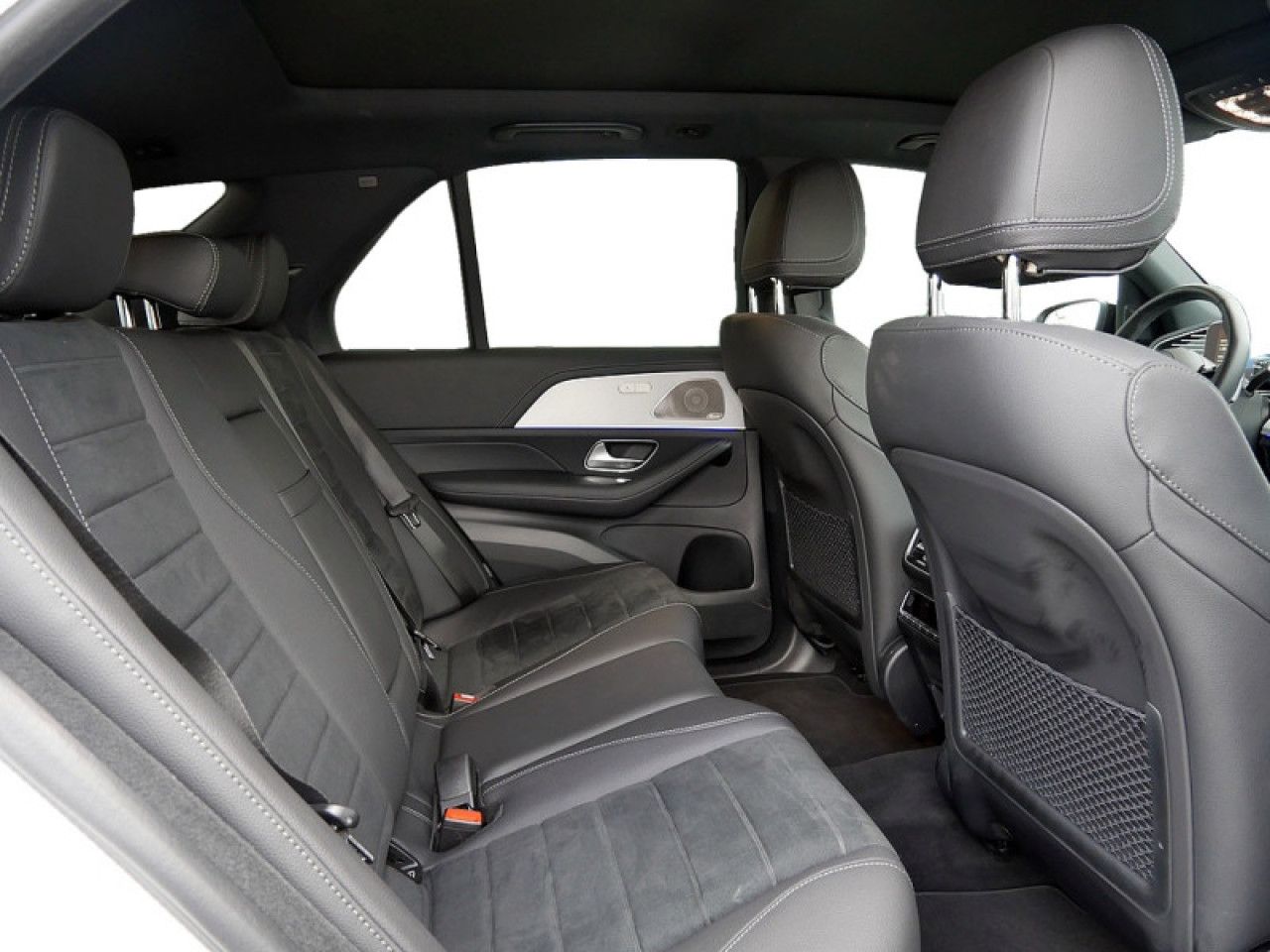 Mercedes-Benz GLE – Bild 5