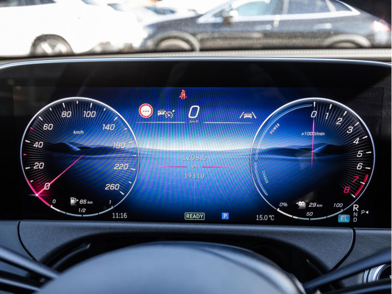 Fahrzeugbild 23 / 25