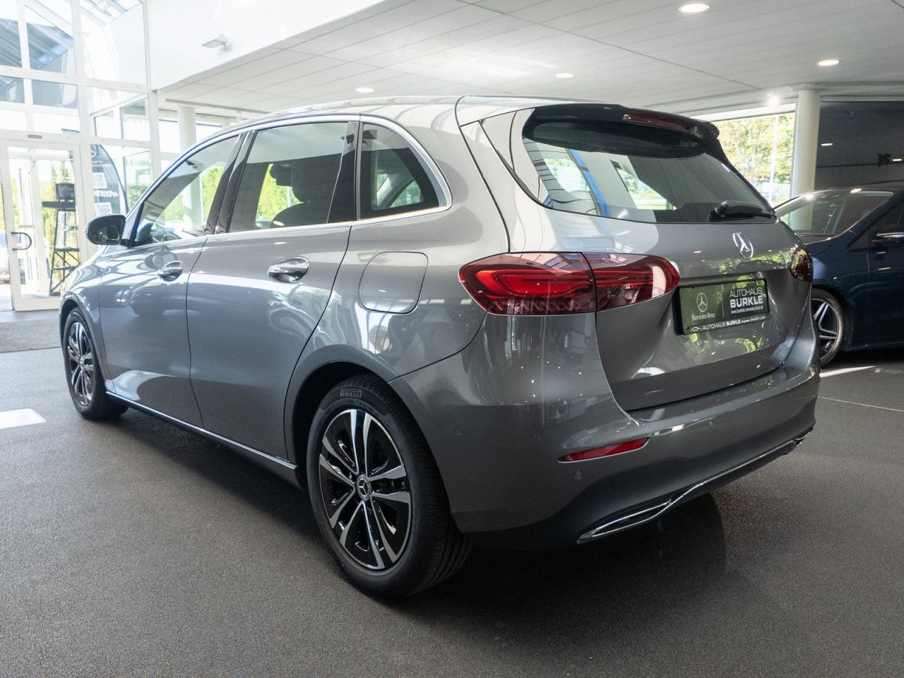Mercedes-Benz B-Klasse – Bild 13