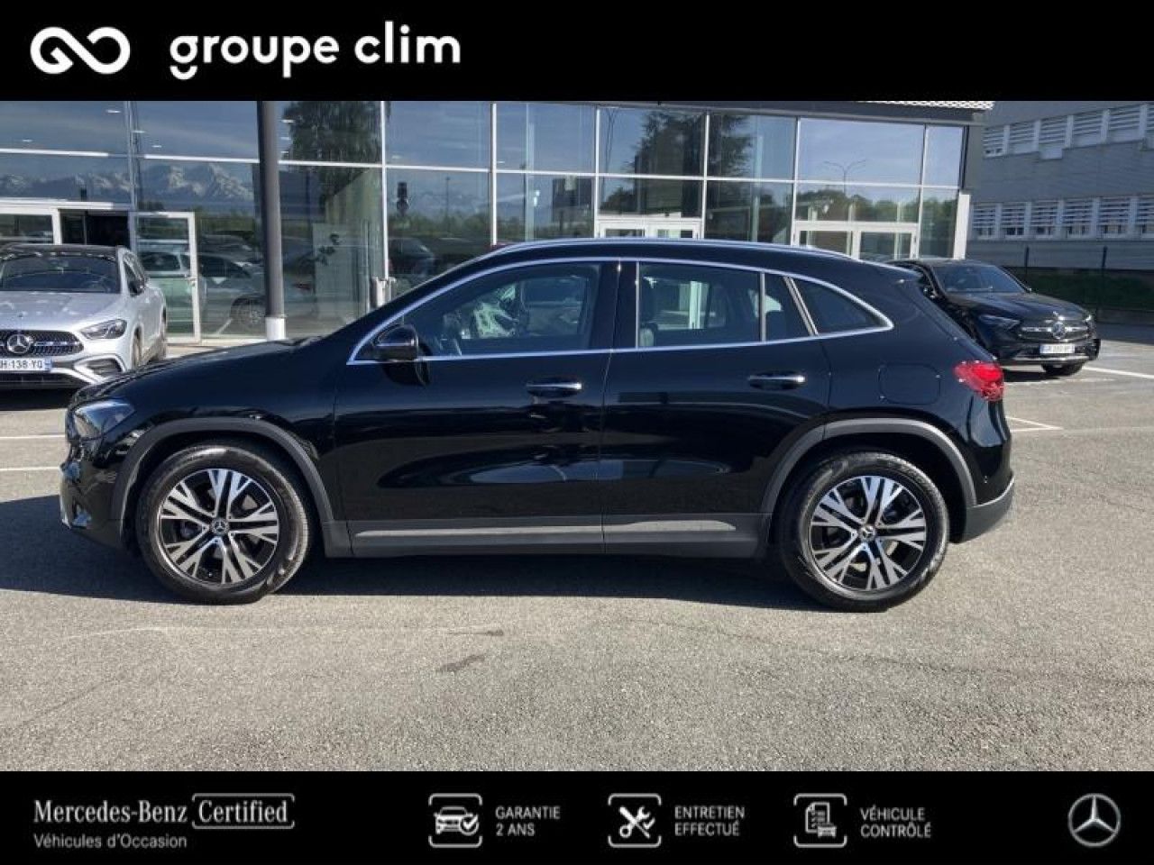 Photo du v&eacute;hicule 7 / 18