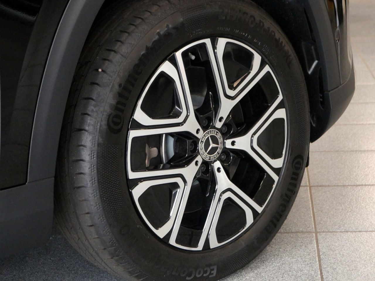 Mercedes-Benz GLB – Bild 11