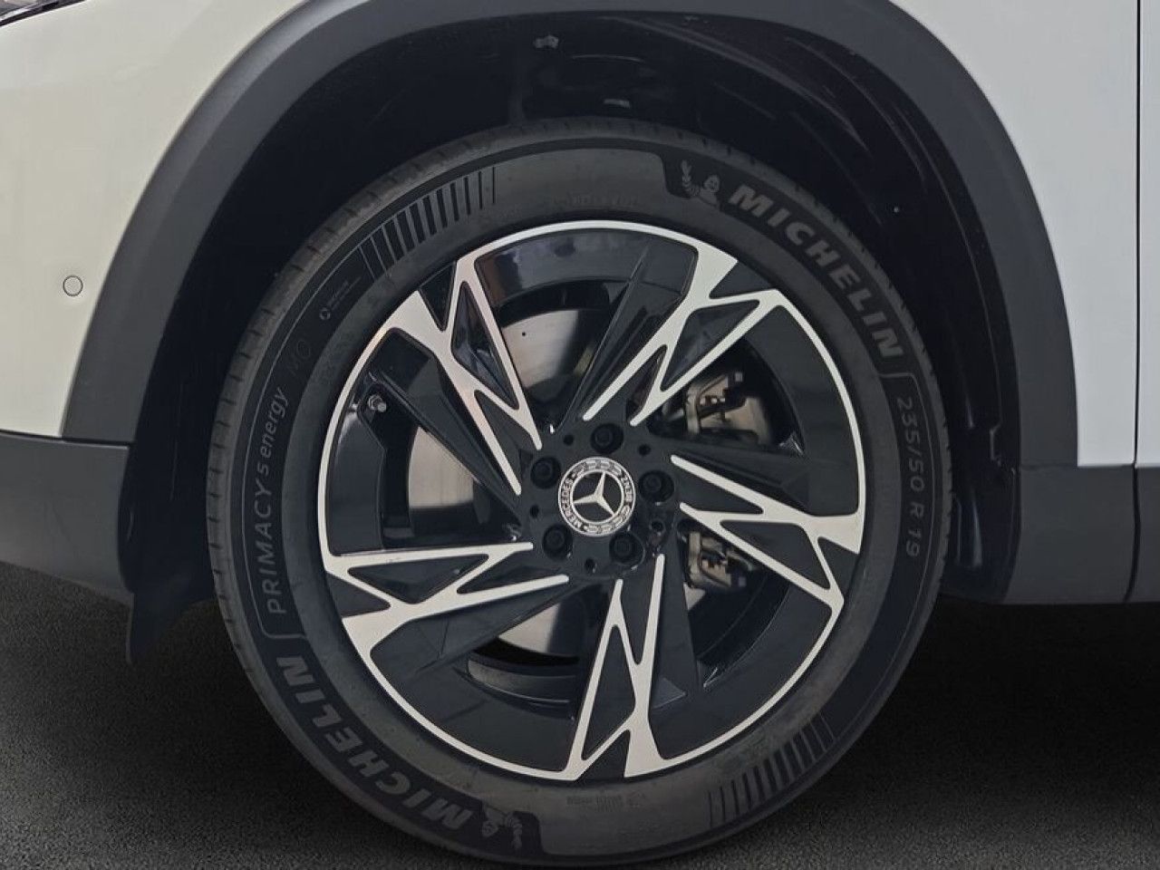 Mercedes-Benz GLB – Bild 8